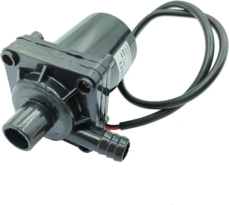 DC12V 8W 10LPM Submersible Water Pump Large Flow Self Priming 9V to 12V - Image 2